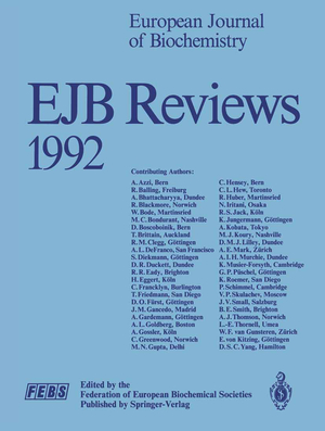 ISBN 9783540564140: EJB Reviews