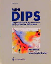 ISBN 9783540569947: Mini-DIPS