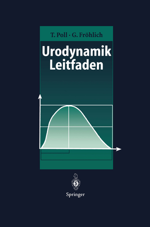 ISBN 9783540586975: Urodynamik-Leitfaden