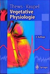 ISBN 9783540604037: Vegetative Physiologie