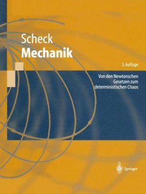 ISBN 9783540612353: Mechanik