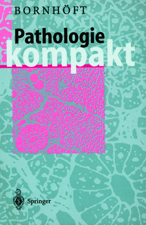 ISBN 9783540620822: Pathologie Kompakt