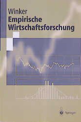 ISBN 9783540629795: Empirische Wirtschaftsforschung