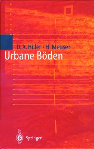 ISBN 9783540638476: Urbane Böden