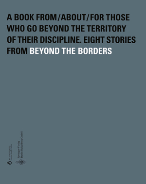 ISBN 9783540655893: Beyond the Borders