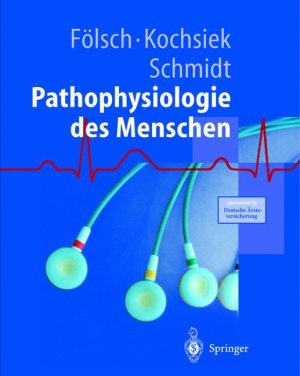 ISBN 9783540657828: Pathophysiologie