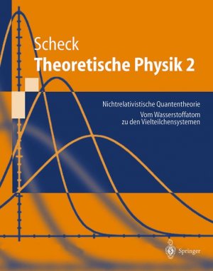 ISBN 9783540659365: Theoretische Physik 2