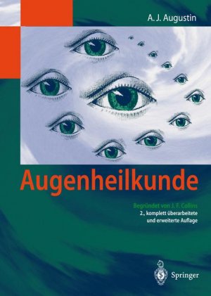 ISBN 9783540659471: Augenheilkunde