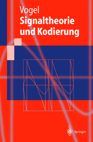 ISBN 9783540660118: Signaltheorie und Kodierung (Springer-Lehrbuch) (German Edition)