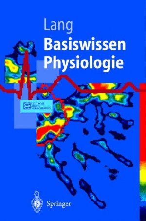 ISBN 9783540666929: Basiswissen Physiologie