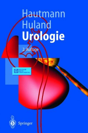 ISBN 9783540674078: Urologie