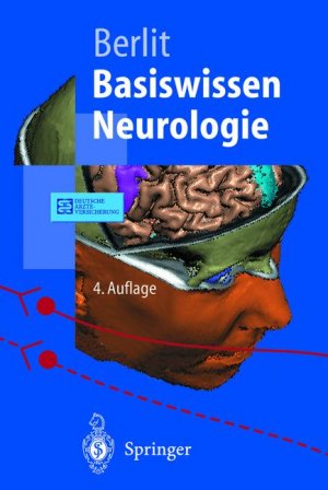 ISBN 9783540674269: Basiswissen Neurologie (Springer-Lehrbuch). 4., korr. u. aktualis. Aufl.