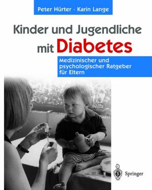 ISBN 9783540678366: Kinder und Jugendliche mit Diabetes