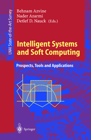 ISBN 9783540678373: Intelligent Systems and Soft Computing – Prospects, Tools and Applications