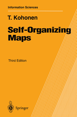 ISBN 9783540679219: Self-Organizing Maps