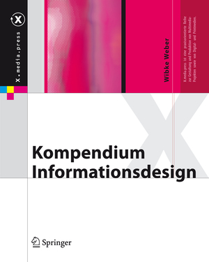 ISBN 9783540698173: Kompendium Informationsdesign