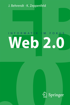 ISBN 9783540731207: Web 2.0