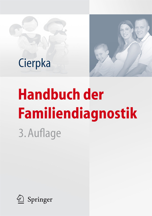 ISBN 9783540784739: Handbuch der Familiendiagnostik