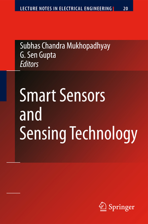 gebrauchtes Buch – Sen Gupta – Smart Sensors and Sensing Technology