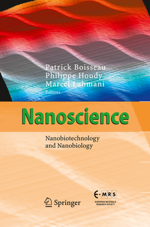 ISBN 9783540886327: Nanoscience