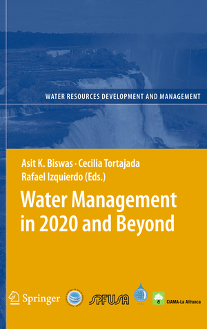 ISBN 9783540893455: Water Management in 2020 and Beyond