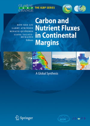 neues Buch – Liu, Kon-Kee / Atkinson – Carbon and Nutrient Fluxes in Continental Margins