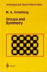 ISBN 9783540966753: Groups and Symmetry