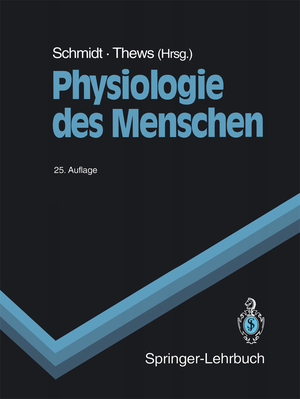 ISBN 9783540995586: Physiologie des Menschen