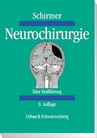 ISBN 9783541067497: Neurochirurgie – Eine Einführung