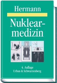 ISBN 9783541101344: Nuklearmedizin