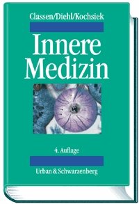 ISBN 9783541116744: Innere Medizin