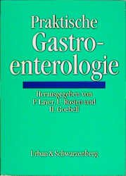 ISBN 9783541126910: Praktische Gastroenterologie