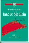 ISBN 9783541138937: Innere Medizin – Krankheitslehre und Pflege