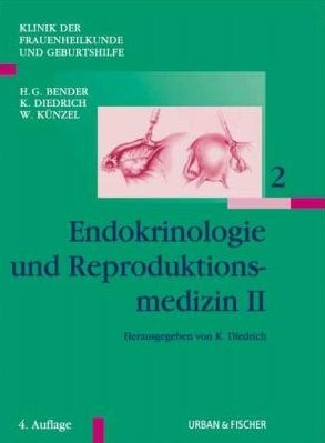 ISBN 9783541150236: Klinik der Frauenheilkunde und Geburtshilfe / Endokrinologie und Reproduktionsmedizin II