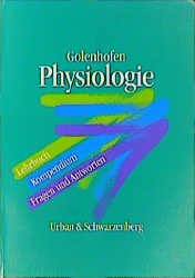 ISBN 9783541163519: Physiologie