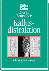 A. Rter (Autor), Kohn (Autor), Correll (Autor), Brutscher (Autor) Prof. Dr. med. Axel Rter, Senior Consultent Orthopdische Klinik Paulinenhilfe, Diakonieklinikum Stuttgart. Prof. Dr. med. Dieter Kohn, Direktor der klinik fr Orthopdie und Orthopdisch - Kallusdistraktion