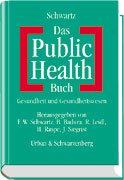 ISBN 9783541174416: Das Public Health Buch