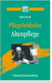 ISBN 9783541195619: Pflegeleitfaden Altenpflege