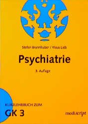 ISBN 9783541253036: Psychiatrie