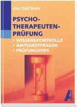 ISBN 9783541501311: Psychotherapeutenprüfung