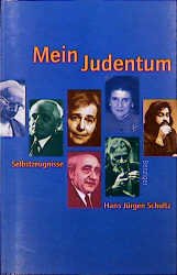 ISBN 9783545201538: Mein Judentum.Selbstzeugnisse.