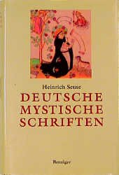 ISBN 9783545201569: Deutsche mystische Schriften