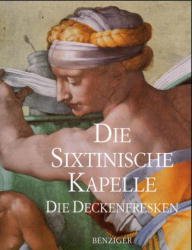 ISBN 9783545341159: Die Sixtinische Kapelle