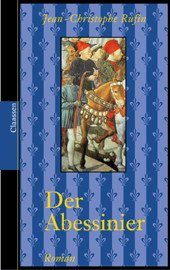 ISBN 9783546001441: Der Abessinier. Roman - signiert