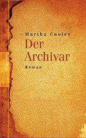 ISBN 9783546001533: Der Archivar