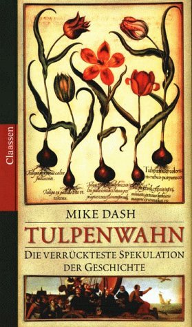 ISBN 9783546001779: Tulpenwahn