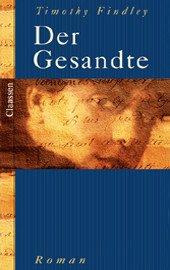 ISBN 9783546001953: Der Gesandte