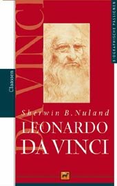 ISBN 9783546002608: Leonardo da Vinci ; Biographischer Roman ; Mit Schutzumschlag