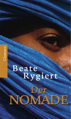 ISBN 9783546003605: Der Nomade