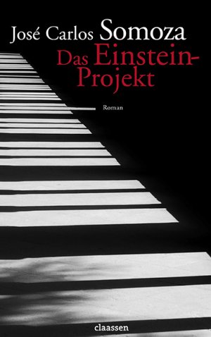 ISBN 9783546004060: Das Einstein-Projekt